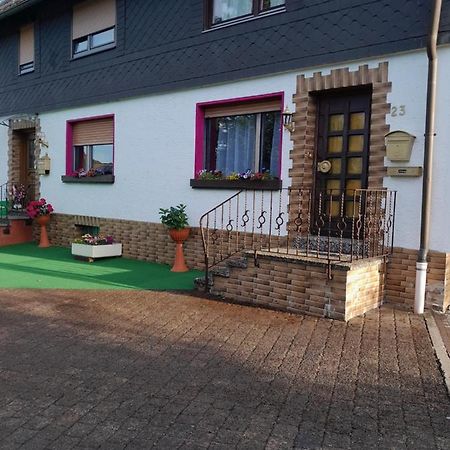 Casa Natur Medebach Bagian luar foto
