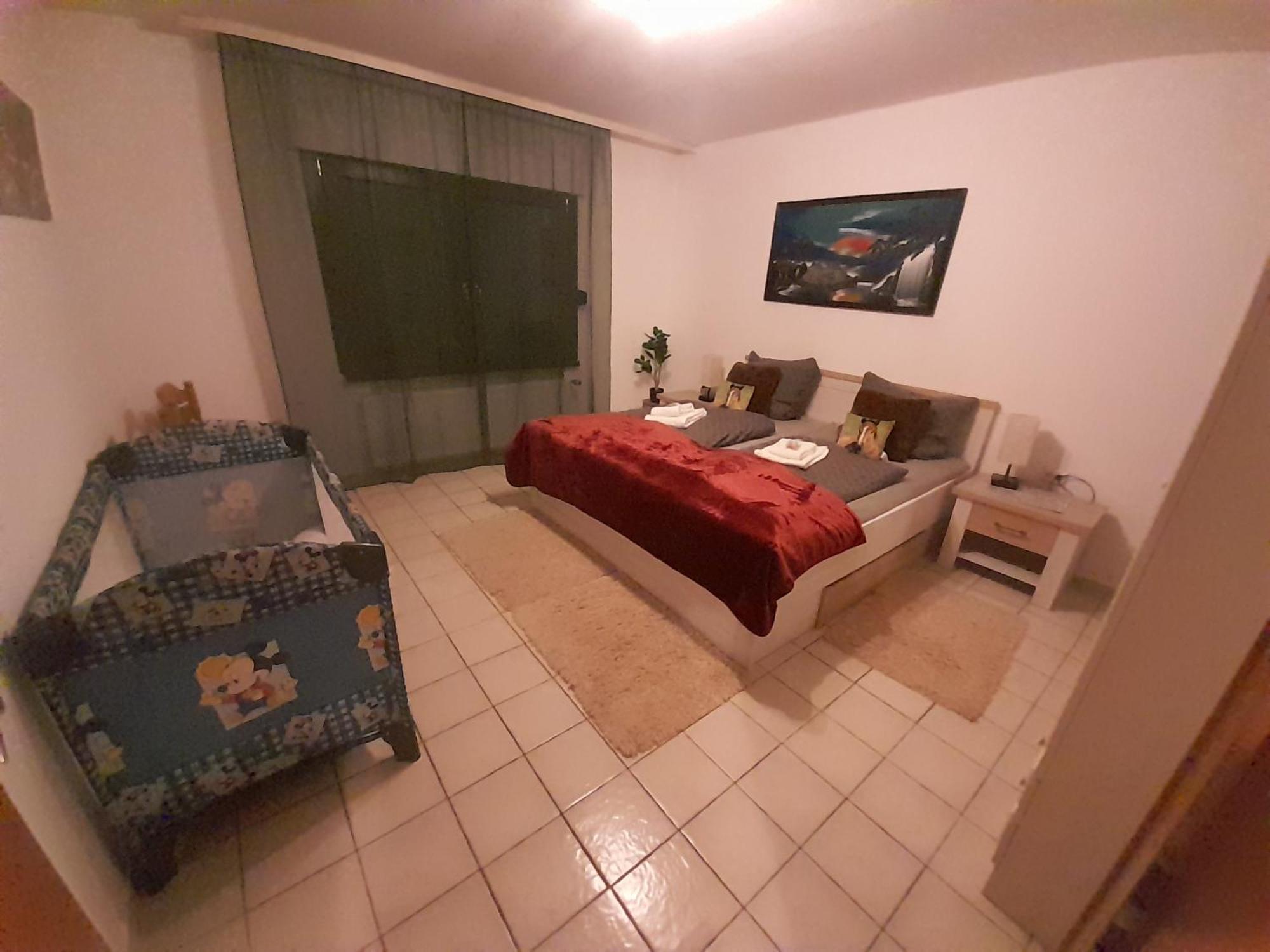 Casa Natur Medebach Bagian luar foto