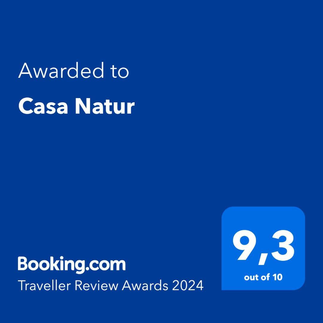 Casa Natur Medebach Ruang foto
